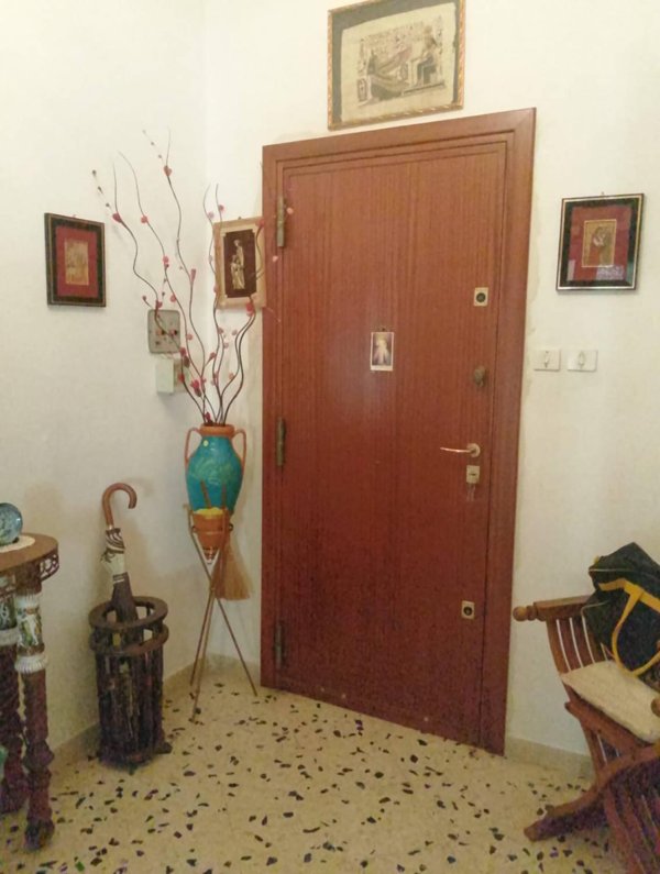 appartamento in vendita a Partinico