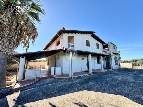 casa indipendente in vendita a Partinico