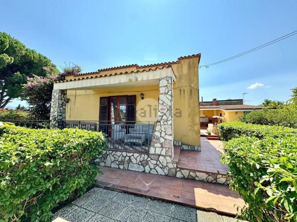 casa indipendente in vendita a Partinico