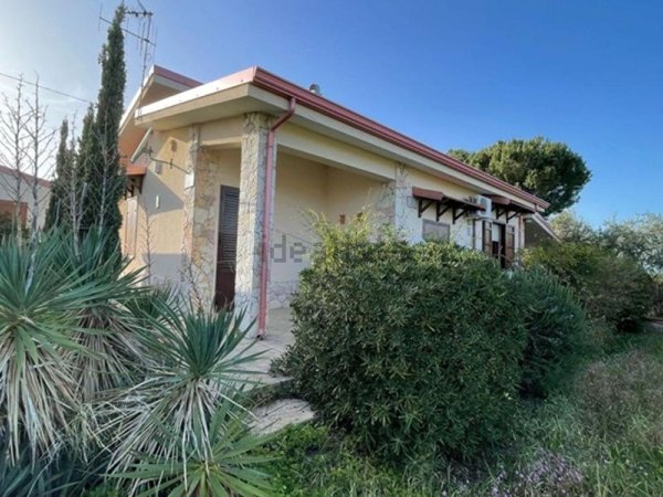 casa indipendente in vendita a Partinico