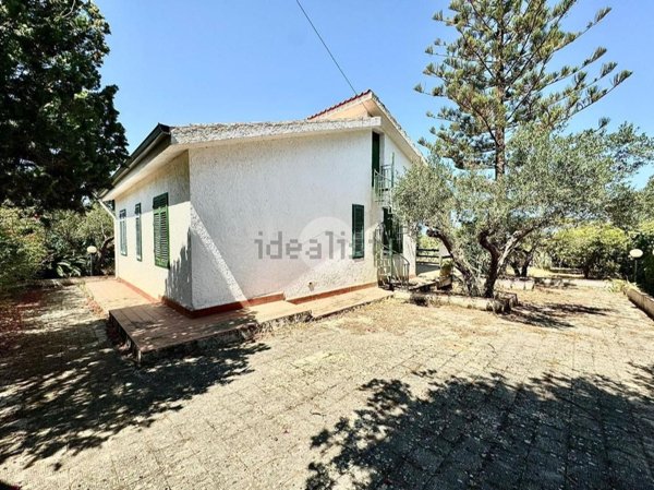 casa indipendente in vendita a Partinico