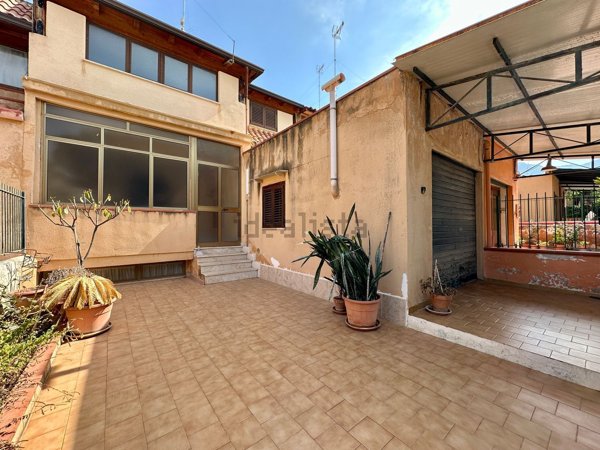 casa indipendente in vendita a Partinico