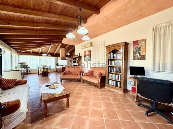 casa indipendente in vendita a Partinico