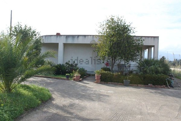 casa indipendente in vendita a Partinico