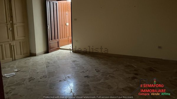 casa indipendente in vendita a Partinico
