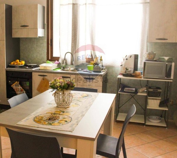 appartamento in vendita a Partinico