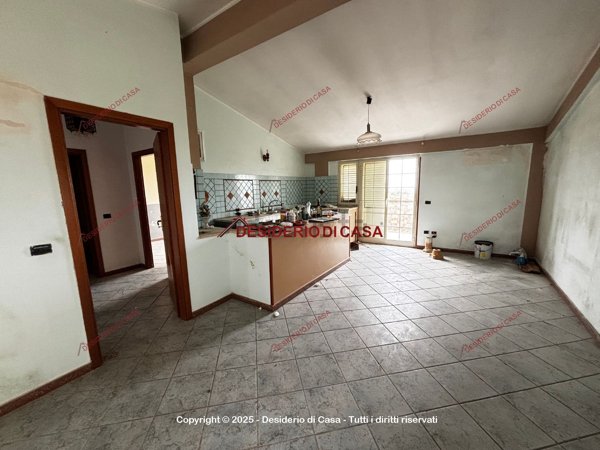 casa indipendente in vendita a Partinico