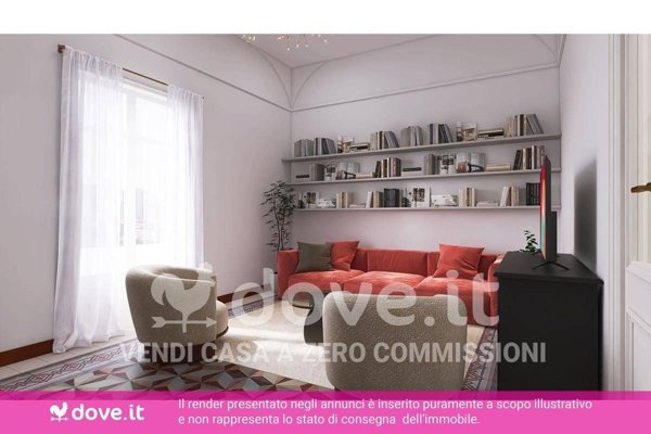 appartamento in vendita a Partinico