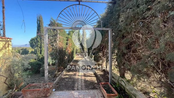 casa indipendente in vendita a Partinico