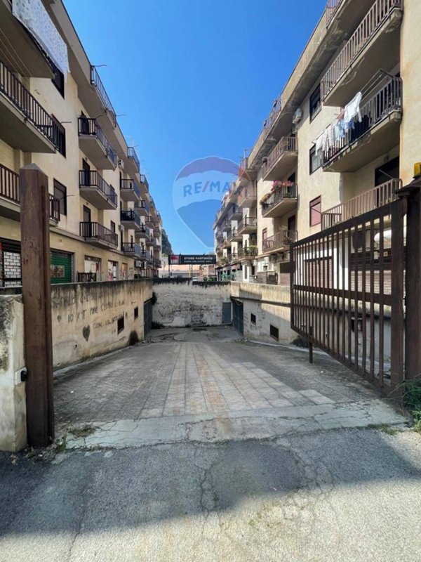 appartamento in vendita a Partinico