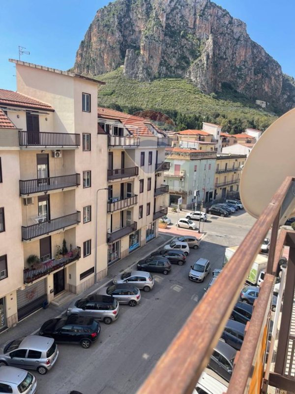 appartamento in vendita a Partinico