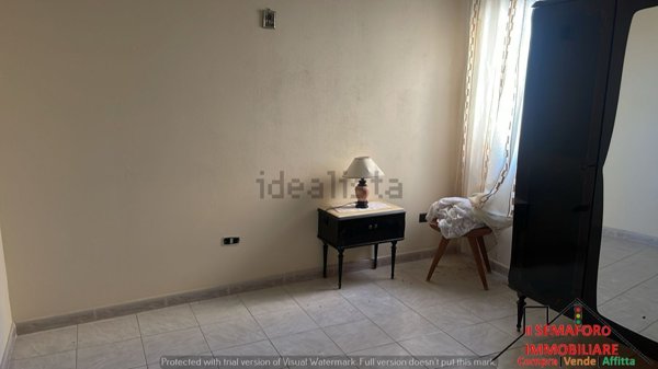 appartamento in vendita a Partinico