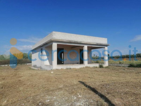casa indipendente in vendita a Partinico