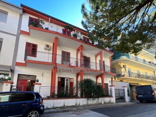 appartamento in vendita a Partinico