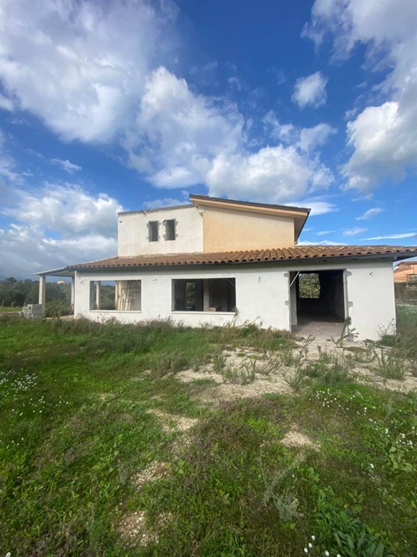 quadrivano in vendita a Partinico