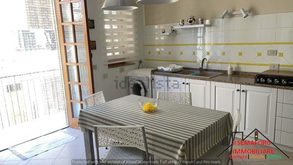 appartamento in vendita a Partinico