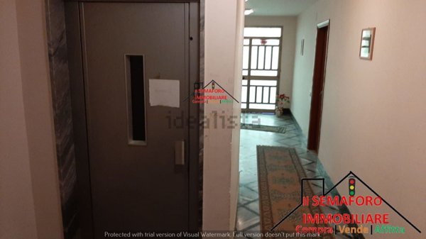 appartamento in vendita a Partinico