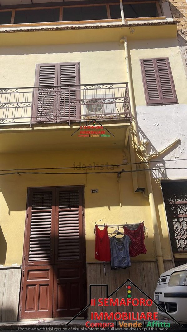 pentavano in vendita a Partinico