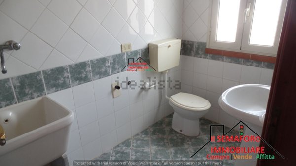 appartamento in vendita a Partinico