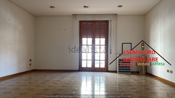 appartamento in vendita a Partinico