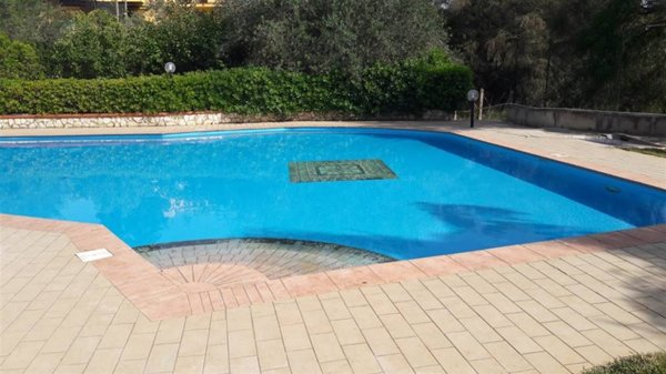 casa indipendente in vendita a Partinico