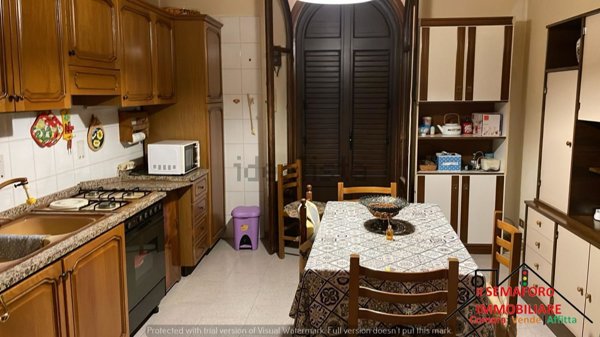 casa indipendente in vendita a Partinico