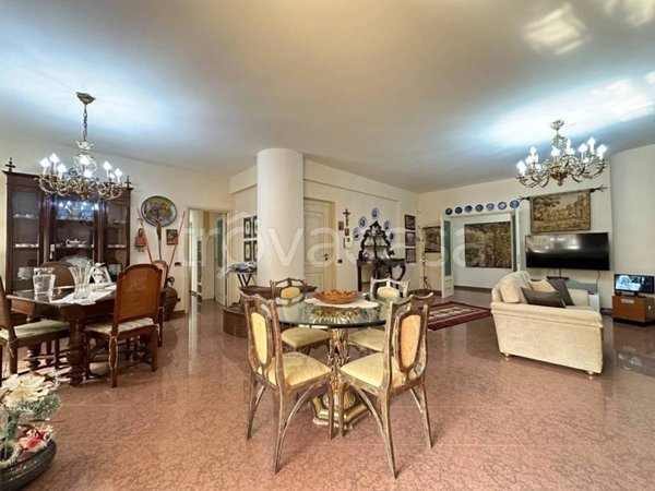 appartamento in vendita a Partinico