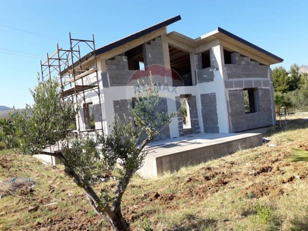 appartamento in vendita a Partinico