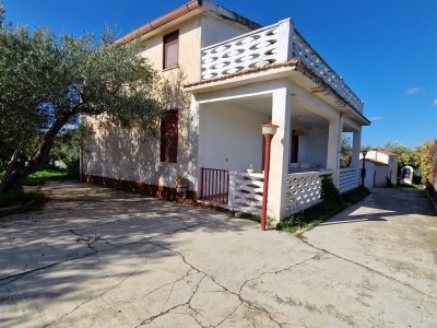 casa indipendente in vendita a Partinico