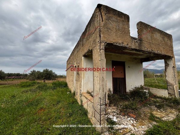 casa indipendente in vendita a Partinico