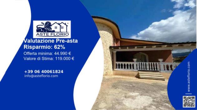 appartamento in vendita a Partinico