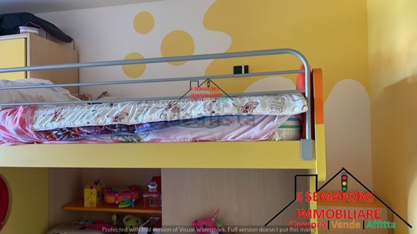 appartamento in vendita a Partinico