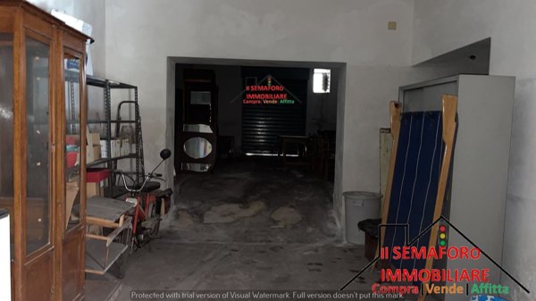 appartamento in vendita a Partinico
