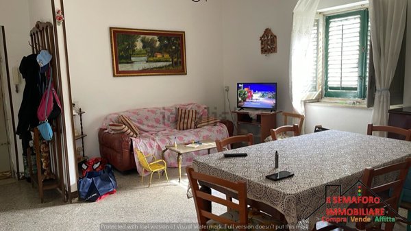 appartamento in vendita a Partinico