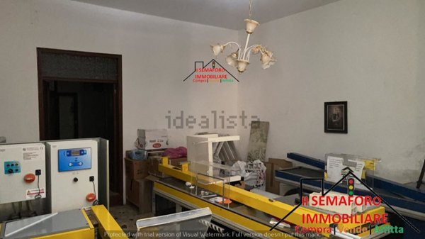 appartamento in vendita a Partinico