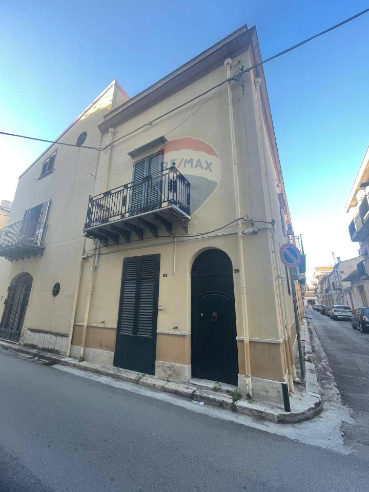 appartamento in vendita a Partinico