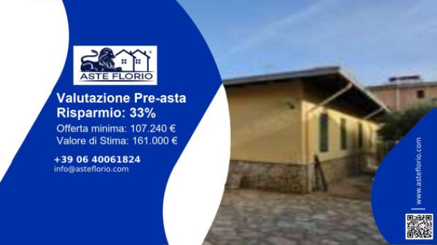 casa indipendente in vendita a Partinico