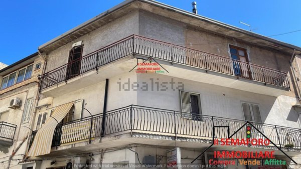 appartamento in vendita a Partinico