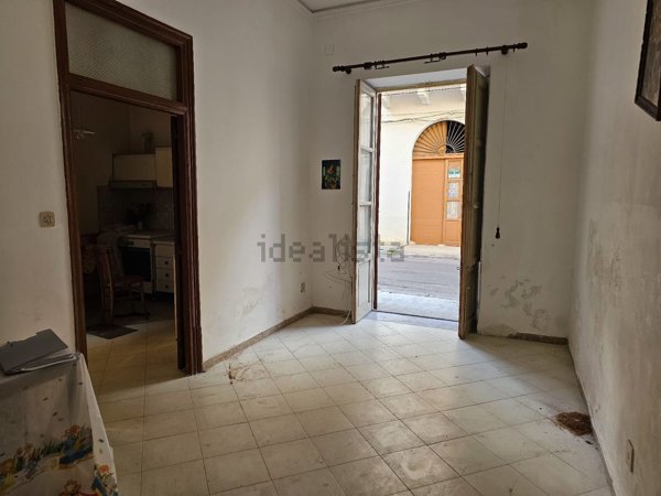 appartamento in vendita a Partinico