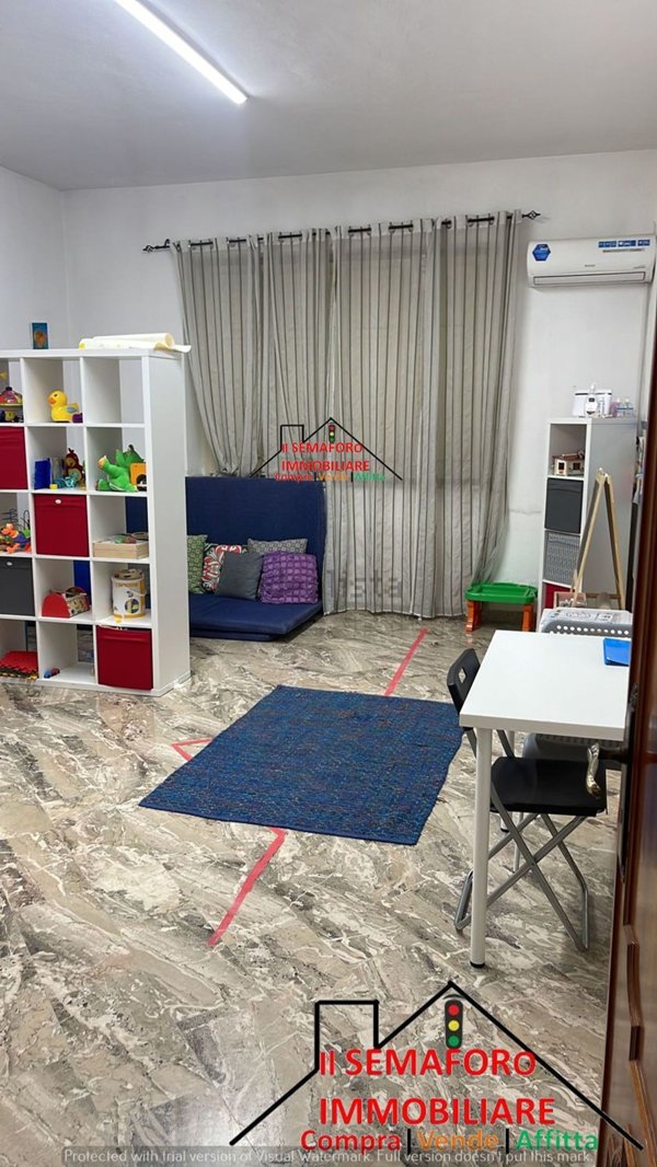 appartamento in vendita a Partinico