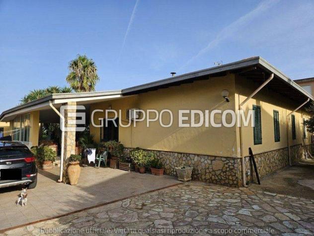 casa indipendente in vendita a Partinico