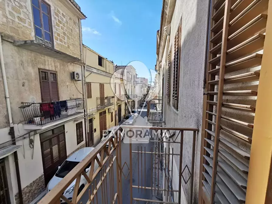 casa indipendente in vendita a Partinico