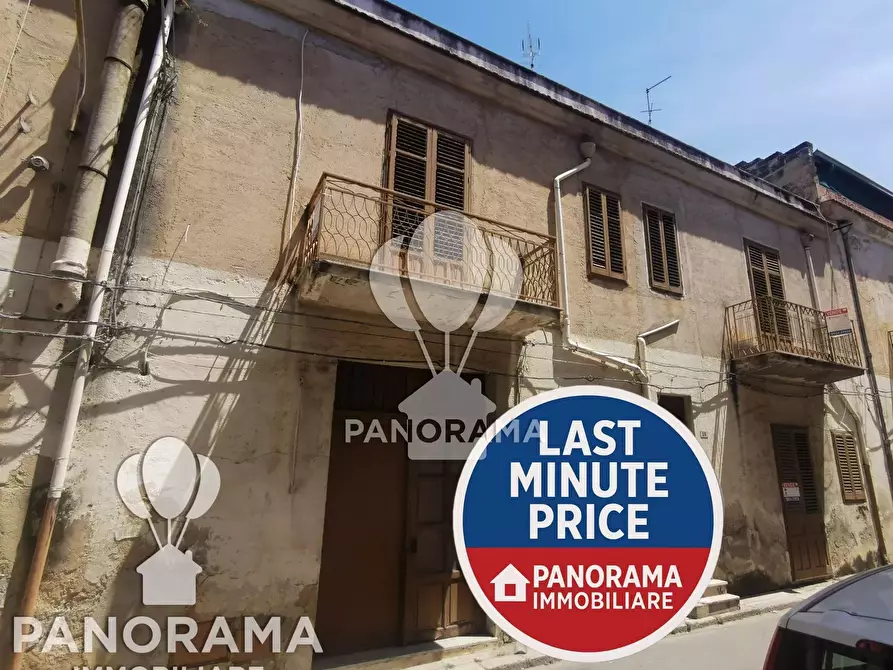 terreno edificabile in vendita a Partinico