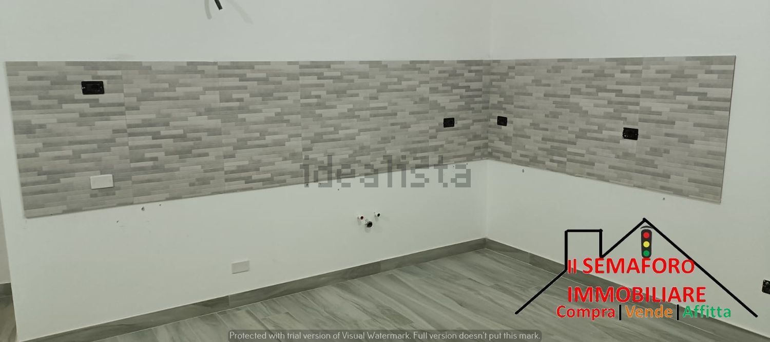appartamento in vendita a Partinico