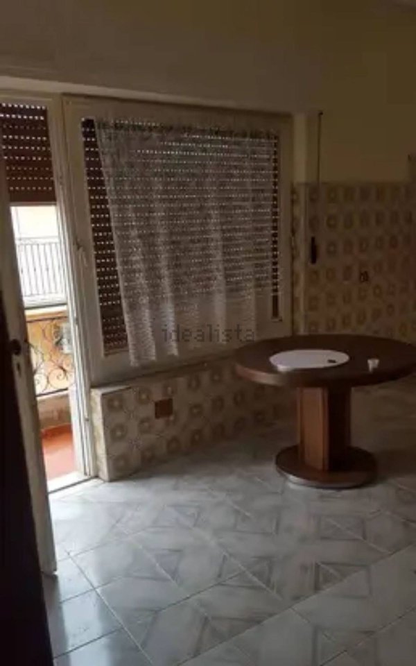 appartamento in vendita a Partinico