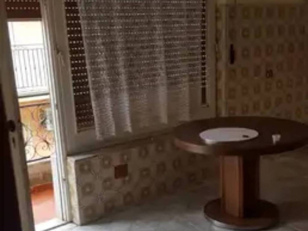 appartamento in vendita a Partinico