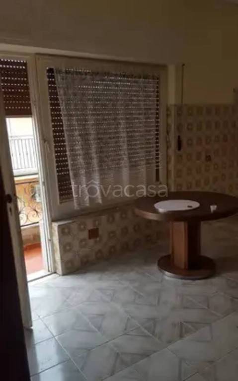 appartamento in vendita a Partinico