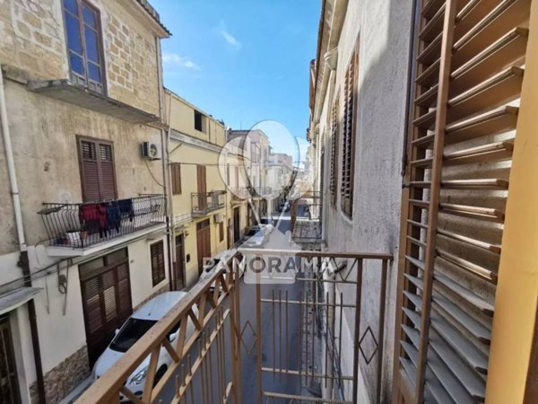 appartamento in vendita a Partinico