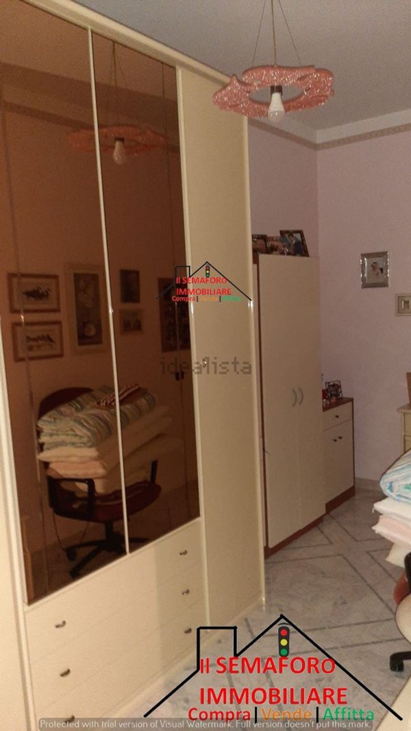 appartamento in vendita a Partinico