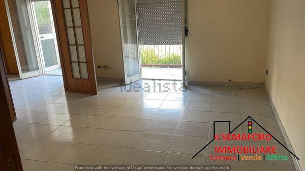 appartamento in vendita a Partinico